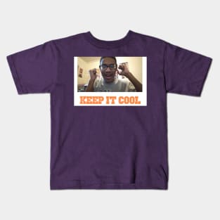 Keep It Cool Kids T-Shirt